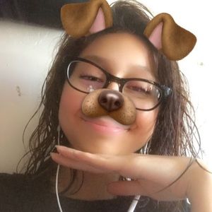 Meet your Posher, Natalie